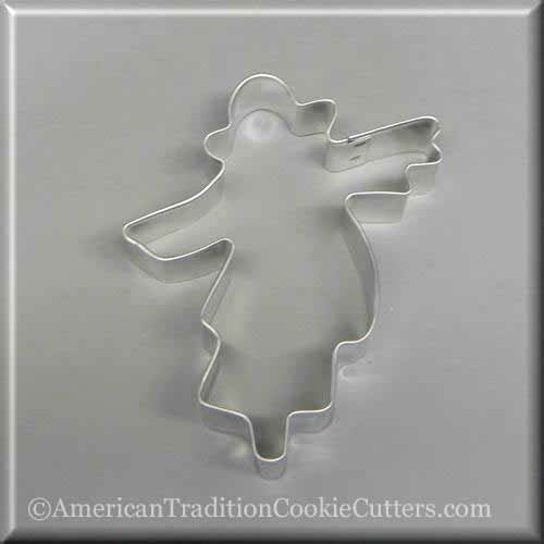 Fall Metal Cookie Cutters