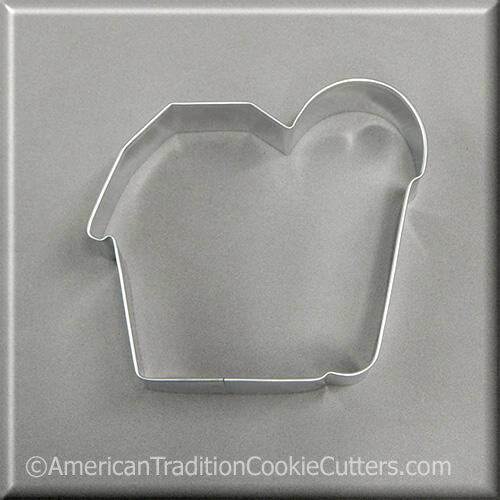 Farm Metal Cookie Cutters