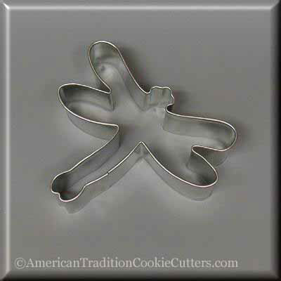 Bug Metal Cookie Cutters