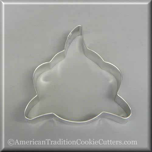 Marine Life/Nautical Metal Cookie Cutters