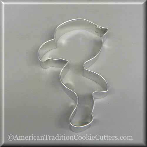 Animal Metal Cookie Cutters