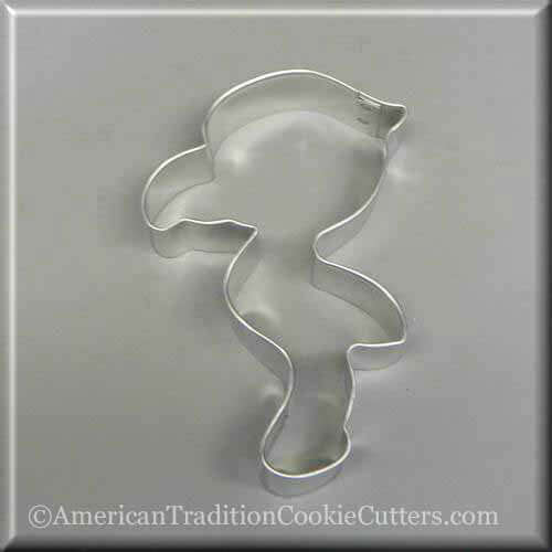 Animal Metal Cookie Cutters