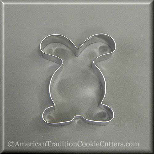 Spring Metal Cookie Cutters