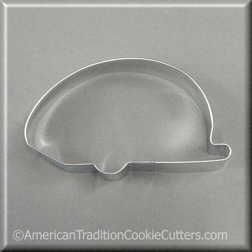 Camping Metal Cookie Cutters