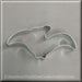 4.75 inch Pterodactyl Metal Cookie Cutter