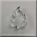 3.5 inch Campfire Metal Cookie Cutter