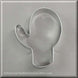 4.5 inch Cactus Metal Cookie Cutter
