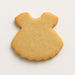 4 inch Baby Dress Metal Cookie Cutter