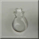 5 inch Snowman Metal Cookie Cutter