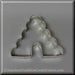 4 inch Bee Hive Metal Cookie Cutter