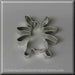 2.5 inch Spider Metal Cookie Cutter