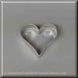 2 inch Heart Metal Cookie Cutter