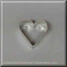 2 inch Heart Metal Cookie Cutter