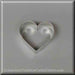 2.25 inch Heart Metal Cookie Cutter