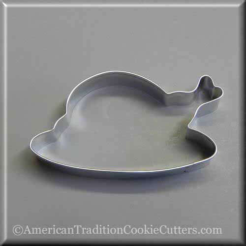 4.5 inch Thanksgiving Turkey Dinner Metal Cookie Cutter