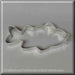 5 inch Fish Metal Cookie Cutter