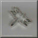 3.5 inch Dragonfly Metal Cookie Cutter