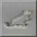5 inch Basset Hound Metal Cookie Cutter
