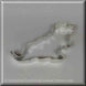 5 inch Basset Hound Metal Cookie Cutter