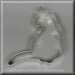 4.5 inch Cat Metal Cookie Cutter