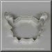 4 inch Crab Metal Cookie Cutter