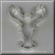 4 inch Lobster or Crawfish Metal Cookie Cutter