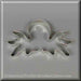 4.5 inch Octopus Metal Cookie Cutter