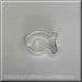 2 inch Fish Metal Cookie Cutter
