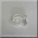 2 inch Fish Metal Cookie Cutter