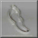 5 inch Chili Pepper Metal Cookie Cutter