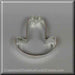 2.75 inch Cowboy Hat Metal Cookie Cutter