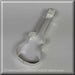 4.5 inch Guitar Metal Cookie Cutter
