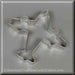3.75 inch Airplane Metal Cookie Cutter