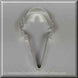 4 inch Ice Cream Cone Metal Cookie Cutter
