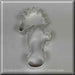 4 inch Seahorse Metal Cookie Cutter