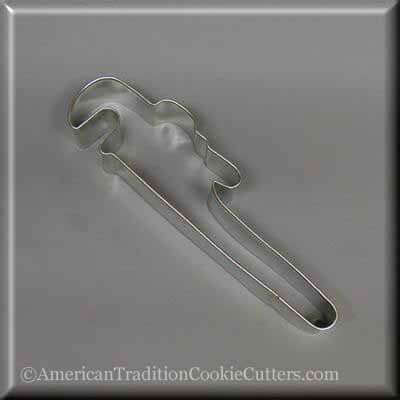 5.75 inch Pipe Wrench Metal Cookie Cutter