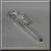 5.75 inch Pipe Wrench Metal Cookie Cutter