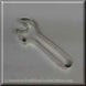 5.25 inch Adjustable Wrench Metal Cookie Cutter
