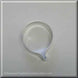 4.5 inch Balloon or Thought Bubble Metal Cookie Cutter