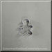 2 inch Mini Gingerbread Boy Metal Cookie Cutter