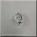 2 inch Mini Shark Metal Cookie Cutter