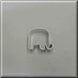 1.75 inch Mini Elephant Metal Cookie Cutter