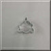 2 inch Mini Shark Metal Cookie Cutter