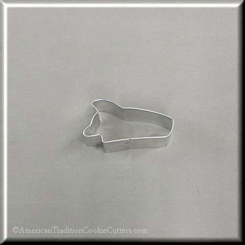 2 inch Mini Hand Saw Metal Cookie Cutter