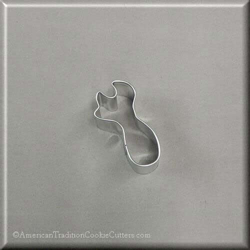 2 inch Mini Adjustable Wrench Metal Cookie Cutter