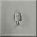 2 inch Mini Popsicle Metal Cookie Cutter