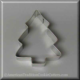 Christmas Metal Cookie Cutters