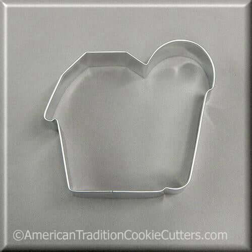 Farm Themed Metal Cookie Cutters