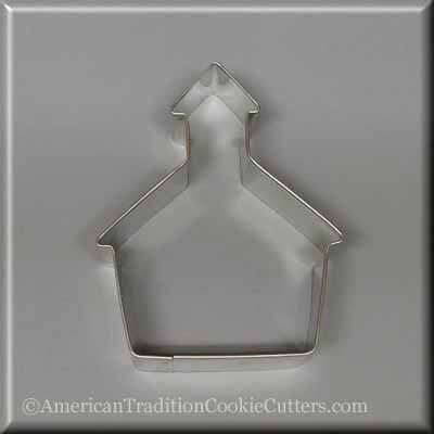 School Shapes & Classroom Fun Cookie Cutters