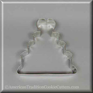 Cookie Cutters | American Tradition Cookie Cutters | 90¢, USA Made